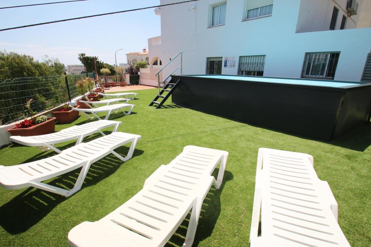 Casa Carmen 4 Apartment Miami Playa Bagian luar foto