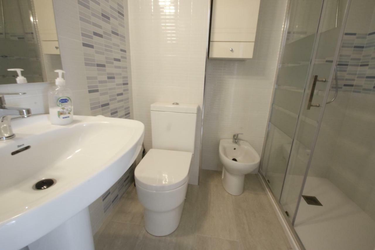 Casa Carmen 4 Apartment Miami Playa Bagian luar foto