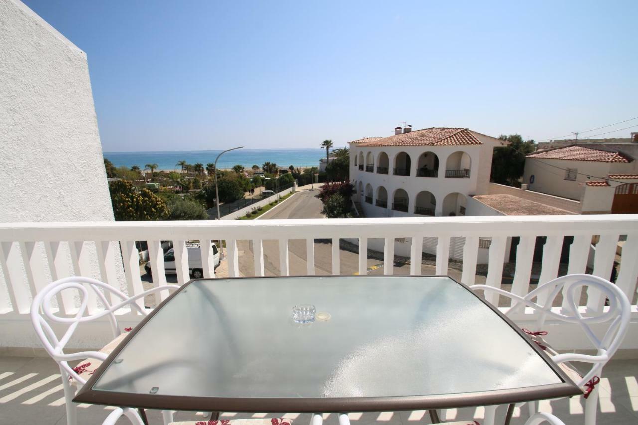 Casa Carmen 4 Apartment Miami Playa Bagian luar foto