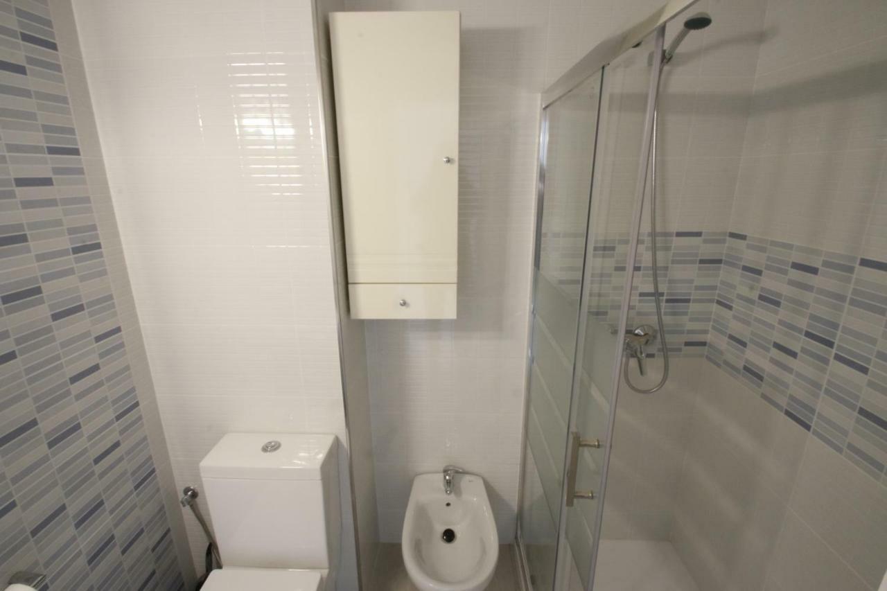 Casa Carmen 4 Apartment Miami Playa Bagian luar foto