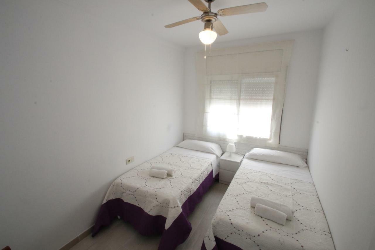 Casa Carmen 4 Apartment Miami Playa Bagian luar foto