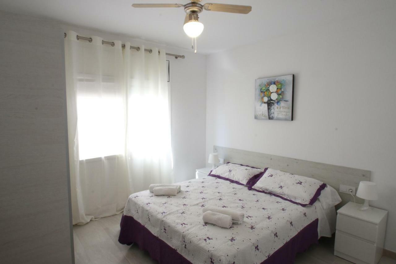Casa Carmen 4 Apartment Miami Playa Bagian luar foto